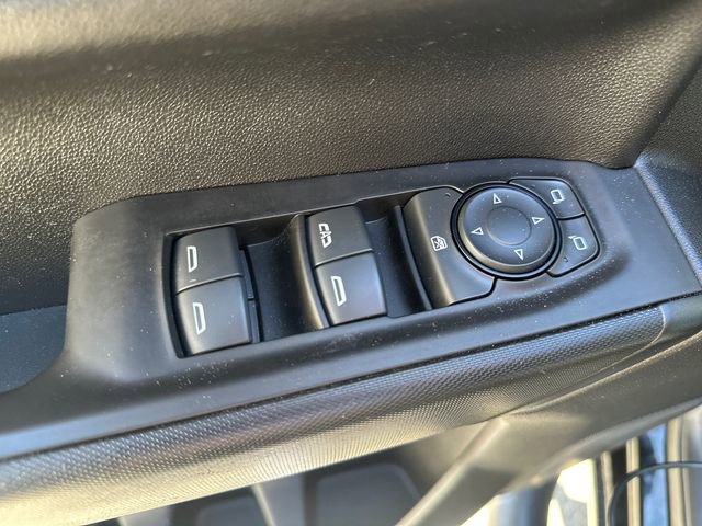 Used 2021 Chevrolet Silverado 1500 Custom w/ Rally Edition image 24