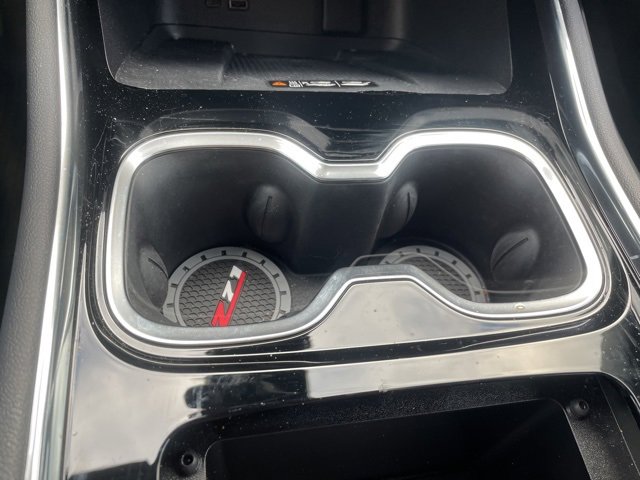 Used 2025 Chevrolet Traverse Z71 w/ Driver Confidence Package image 45