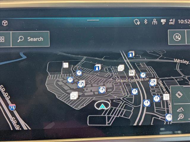 Used 2023 Audi A6 3.0T Prestige w/ Prestige Package image 12