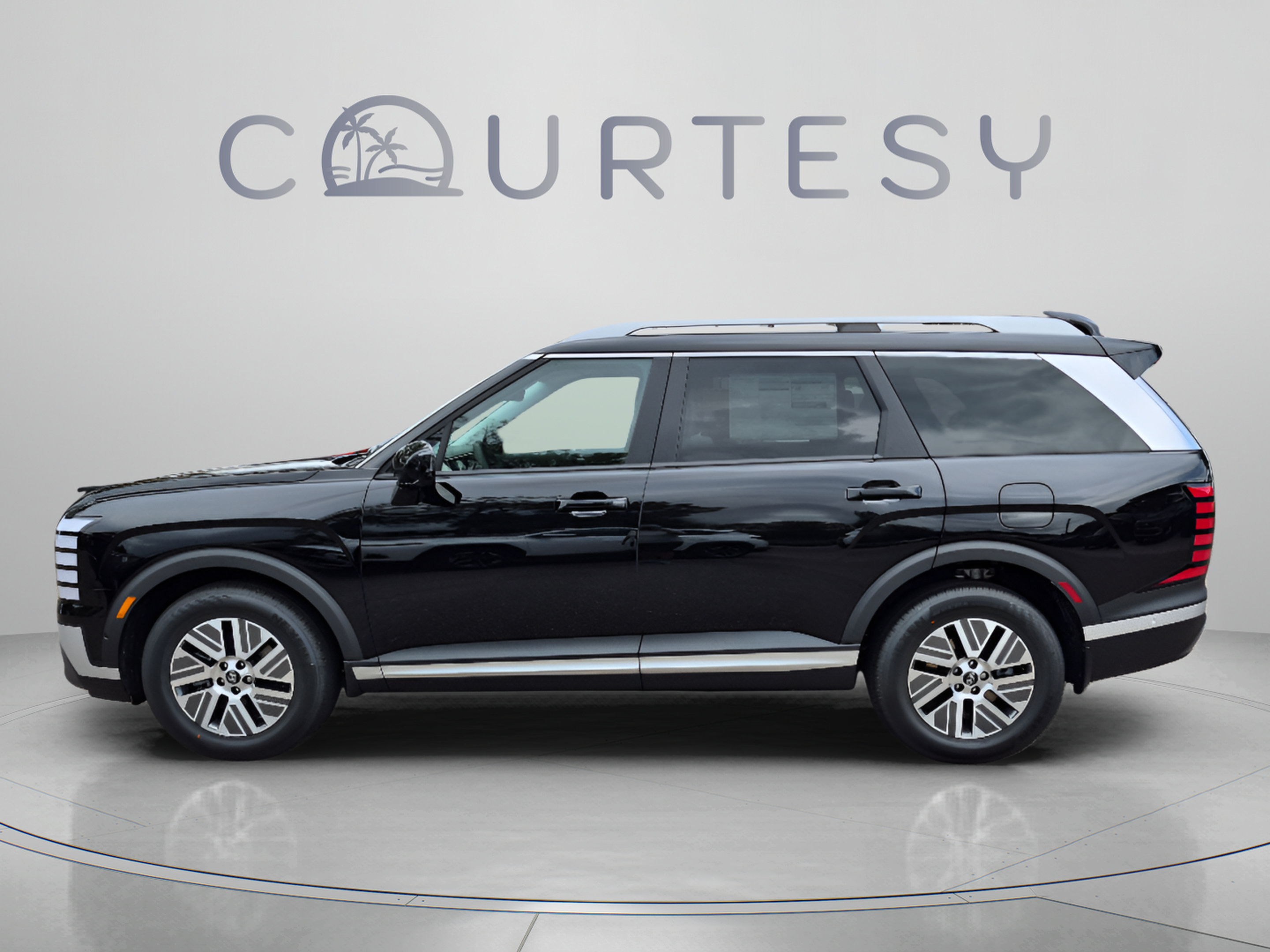 New 2027 Hyundai Palisade SEL Premium AWD/4WD image 2