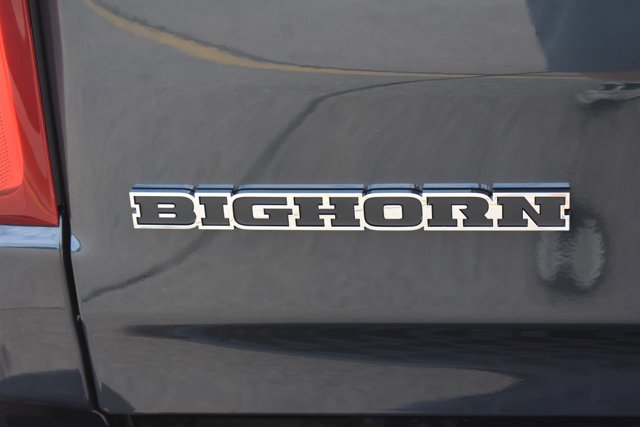 New 2026 RAM 1500 Big Horn image 7