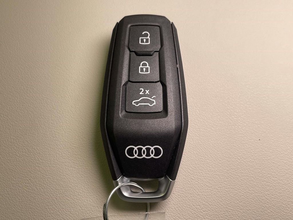 New 2026 Audi A6 Premium Plus AWD/4WD image 42