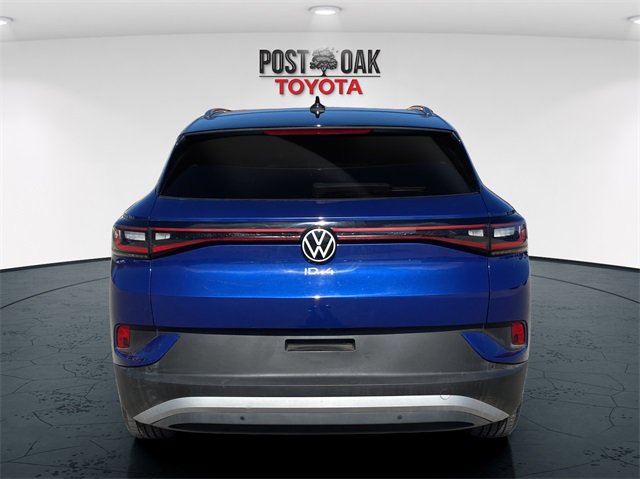 Used 2022 Volkswagen ID.4 Pro S w/ Gradient Package image 6