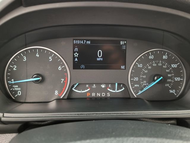 Used 2021 Ford EcoSport SE w/ SE Convenience Package image 32
