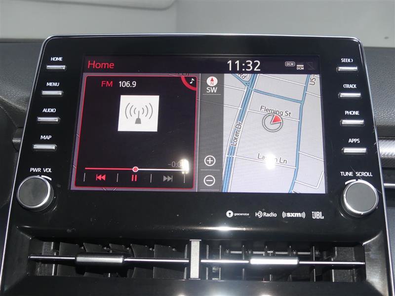 Used 2019 Toyota Avalon Touring w/ Advanced Safety Package image 38