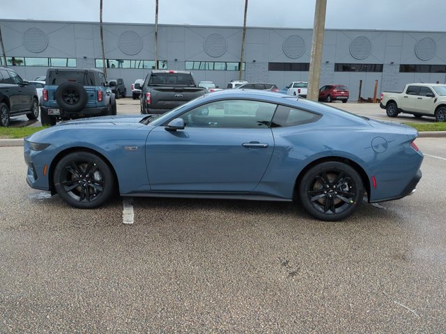 New 2026 Ford Mustang GT image 7