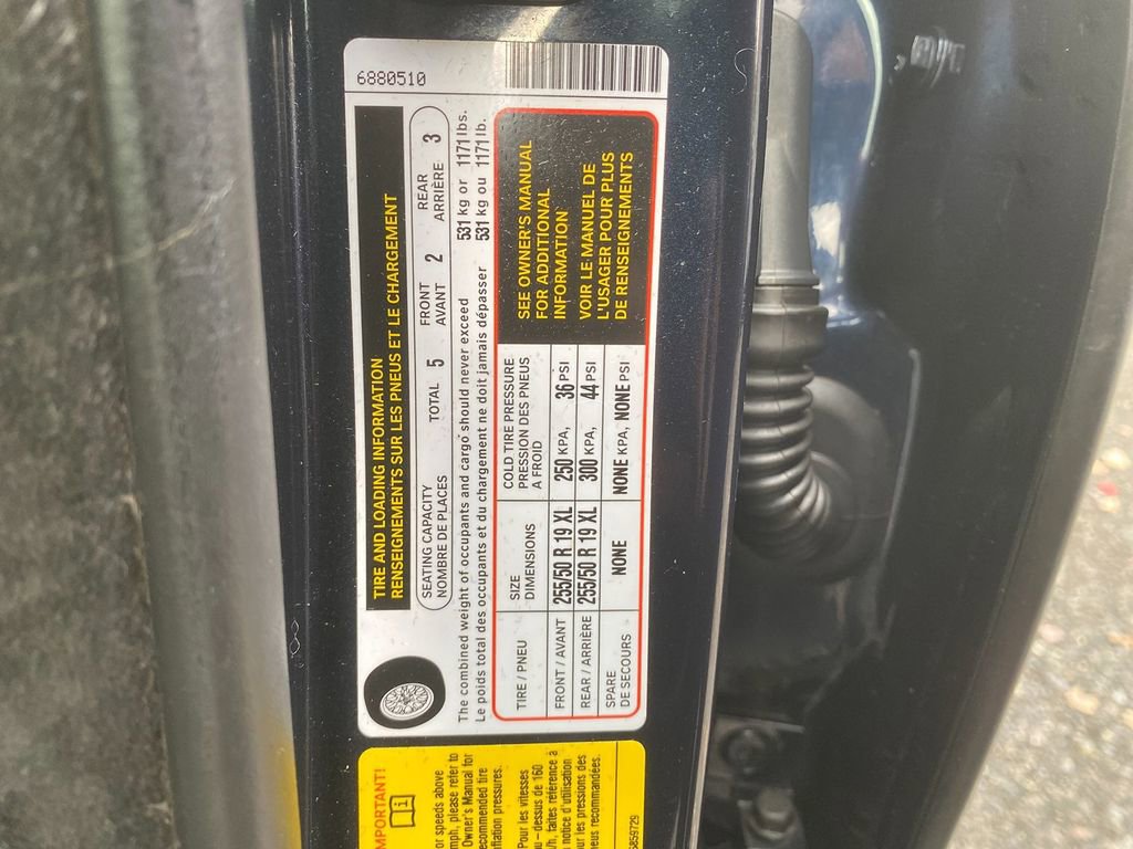 Used 2016 BMW X5 xDrive40e image 33