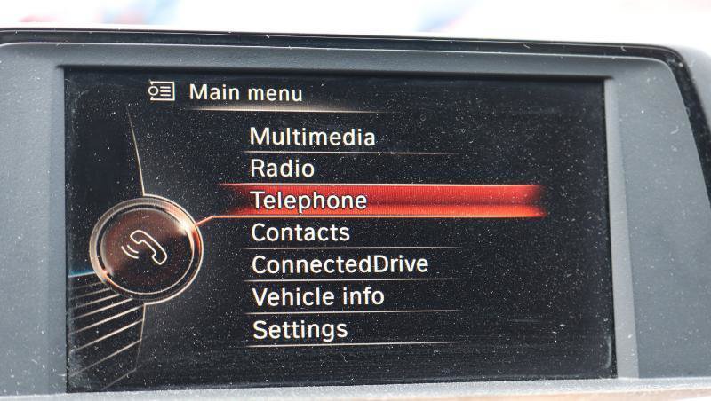 Used 2017 BMW 330e RWD image 15