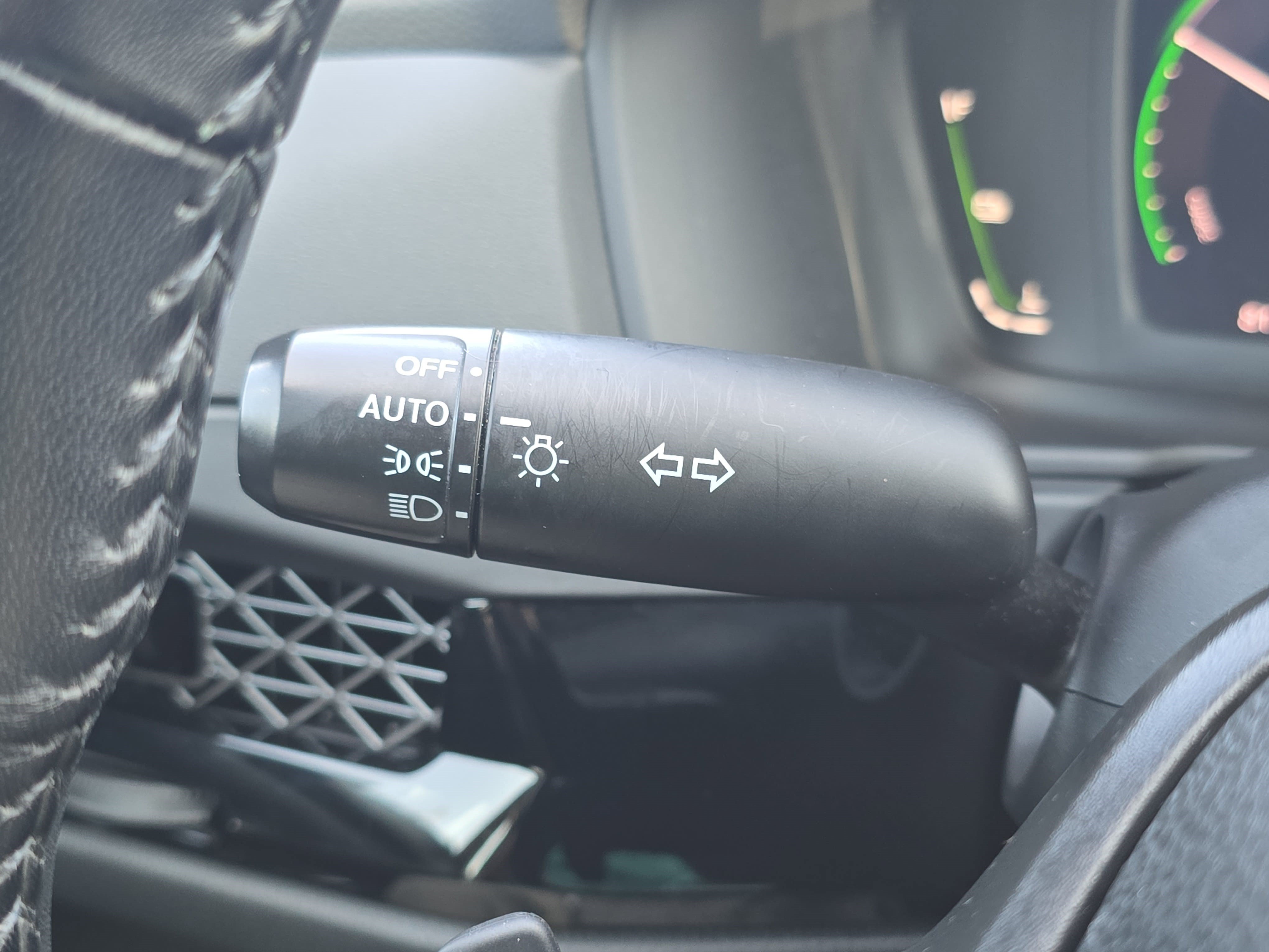 Used 2024 Honda Accord Sport image 25