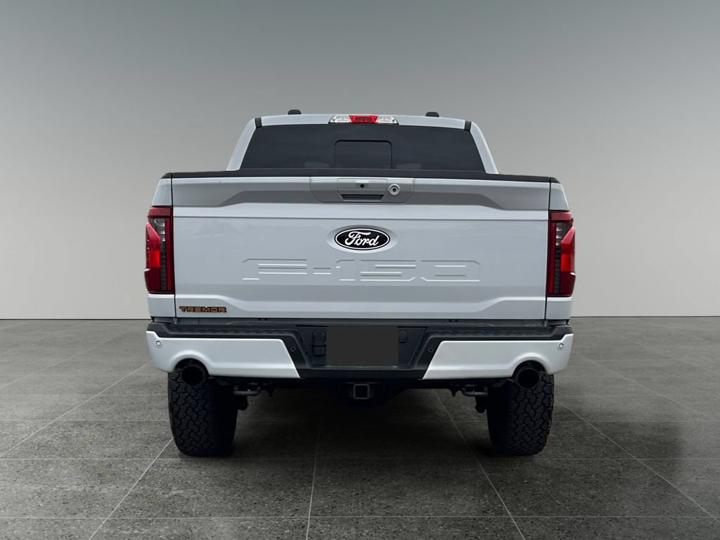 Used 2025 Ford F150 Tremor AWD/4WD image 7