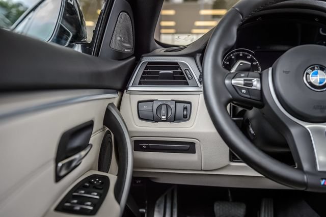 Used 2019 BMW 440i Gran Coupe xDrive AWD/4WD image 25