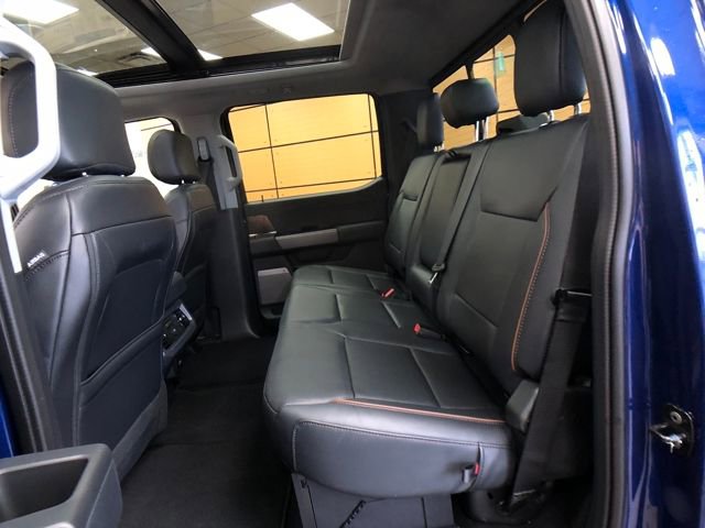 New 2026 Ford F250 Lariat image 21