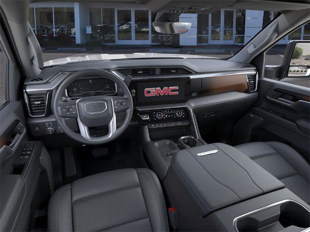 New 2025 GMC Sierra 3500 Denali w/ Denali Reserve Package image 15
