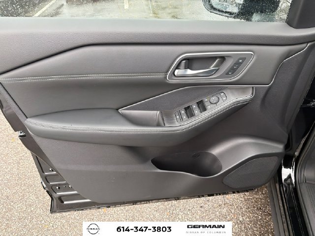 New 2026 Nissan Rogue Platinum w/ Platinum Premium Package AWD/4WD image 19
