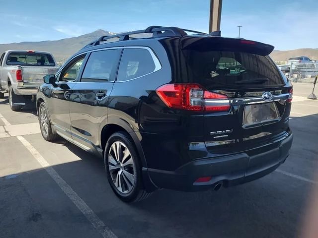 Used 2019 Subaru Ascent Limited AWD/4WD image 2