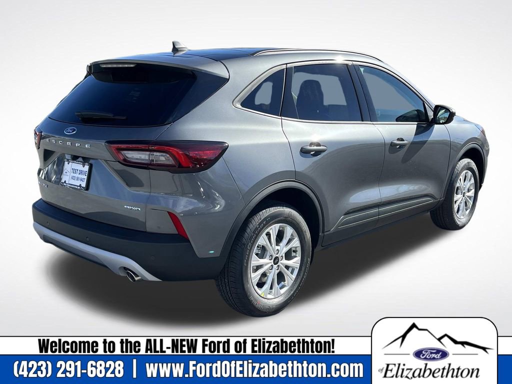 New 2026 Ford Escape Active w/ Tech Pack #1 image 3