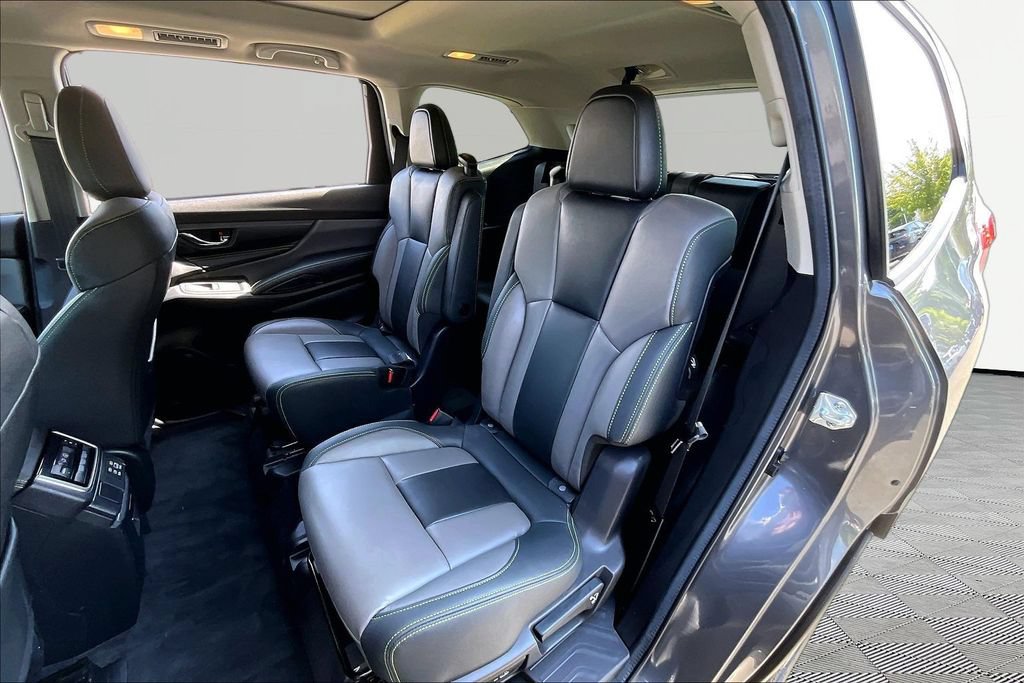 Used 2024 Subaru Ascent Onyx Edition AWD/4WD image 18