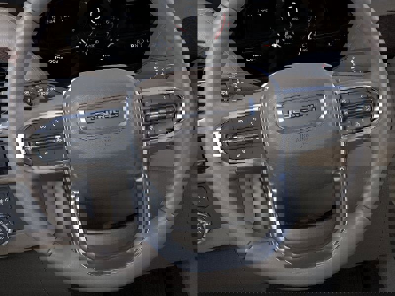 New 2026 GMC Yukon XL Denali w/ Sun & Power Step Package image 43