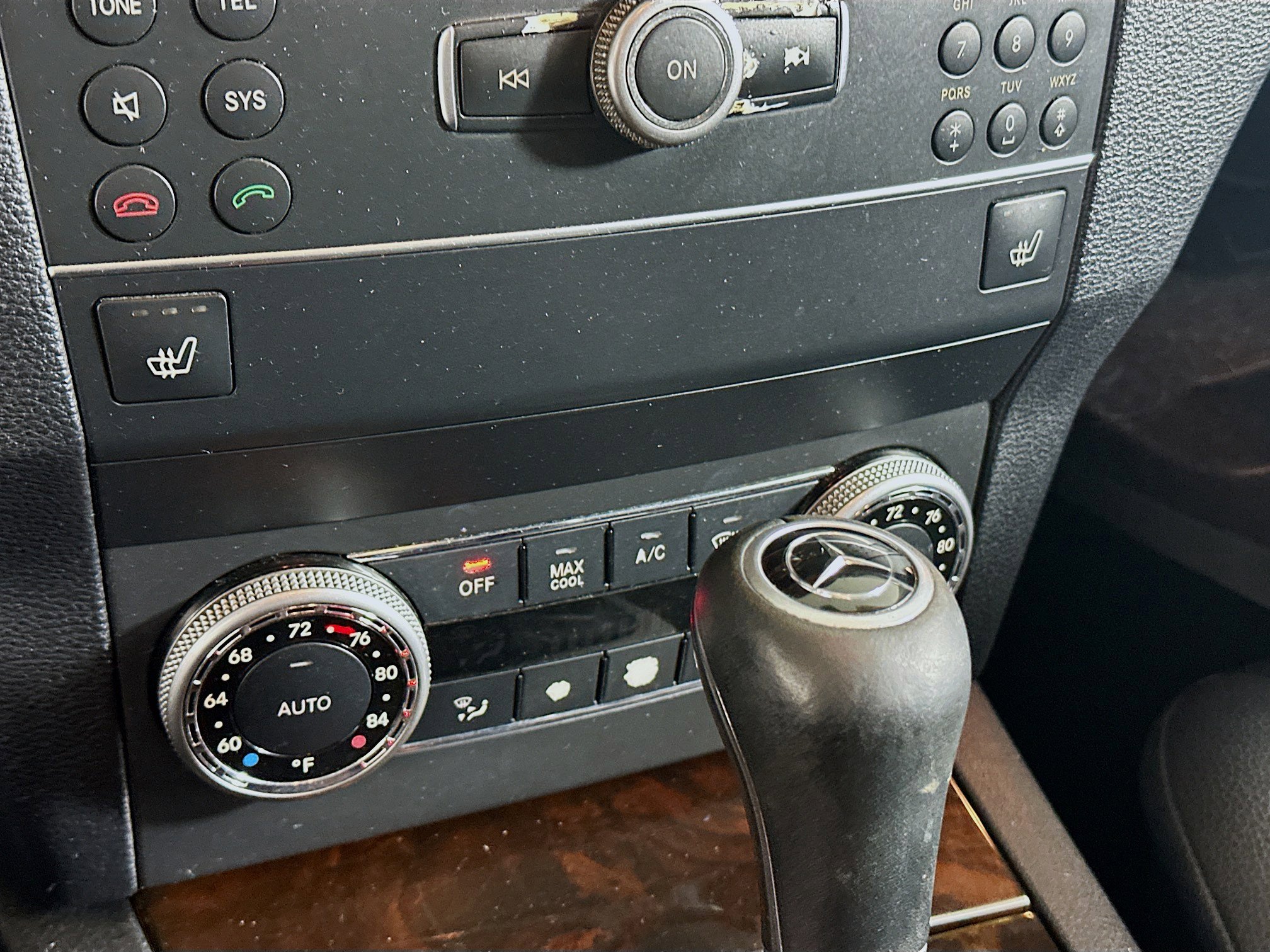 Used 2011 Mercedes-Benz GLK 350 GLK 350 image 21