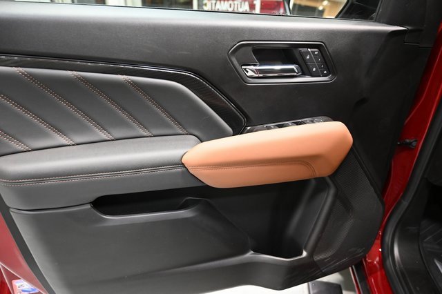 New 2026 GMC Canyon AT4 w/ Technology Plus Package image 28