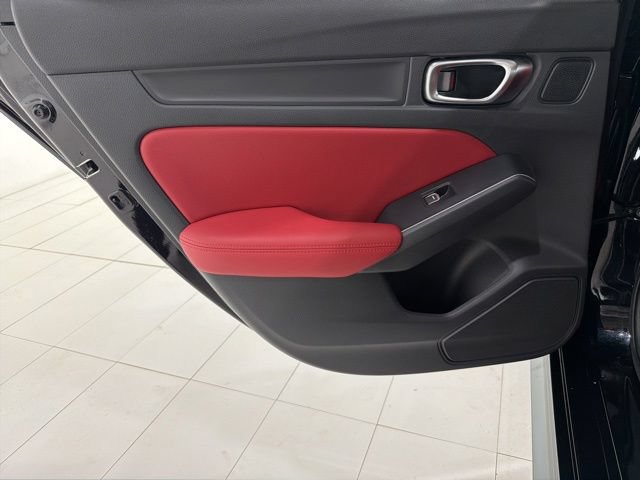 Certified 2025 Acura Integra Type S FWD image 15