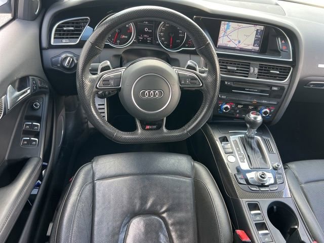 Used 2014 Audi RS 5 Cabriolet image 39