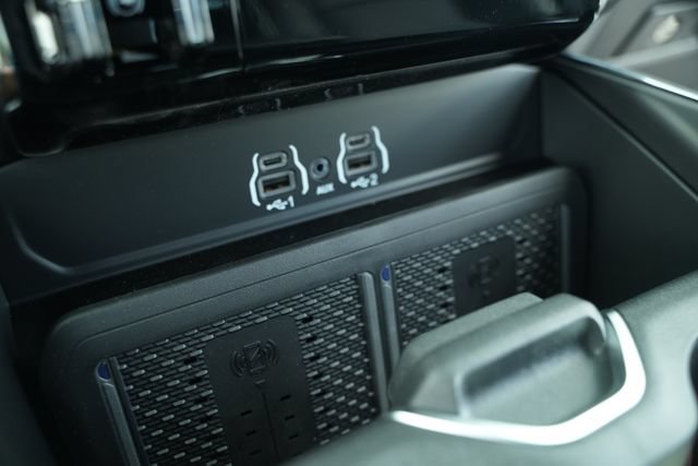 New 2026 RAM 2500 Laramie AWD/4WD image 36