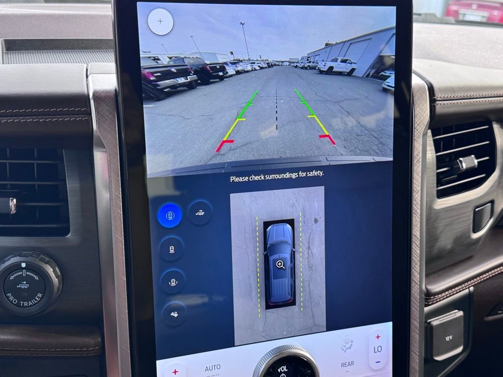 Used 2024 Ford Expedition Max King Ranch image 14