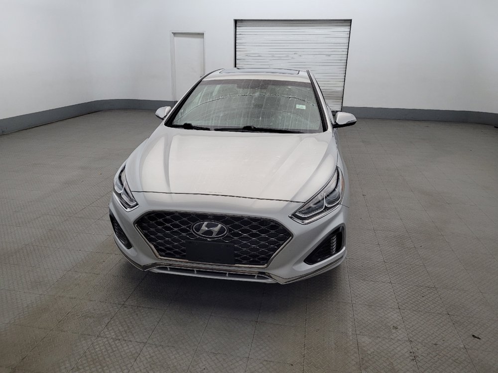 Used 2018 Hyundai Sonata Sport FWD image 15