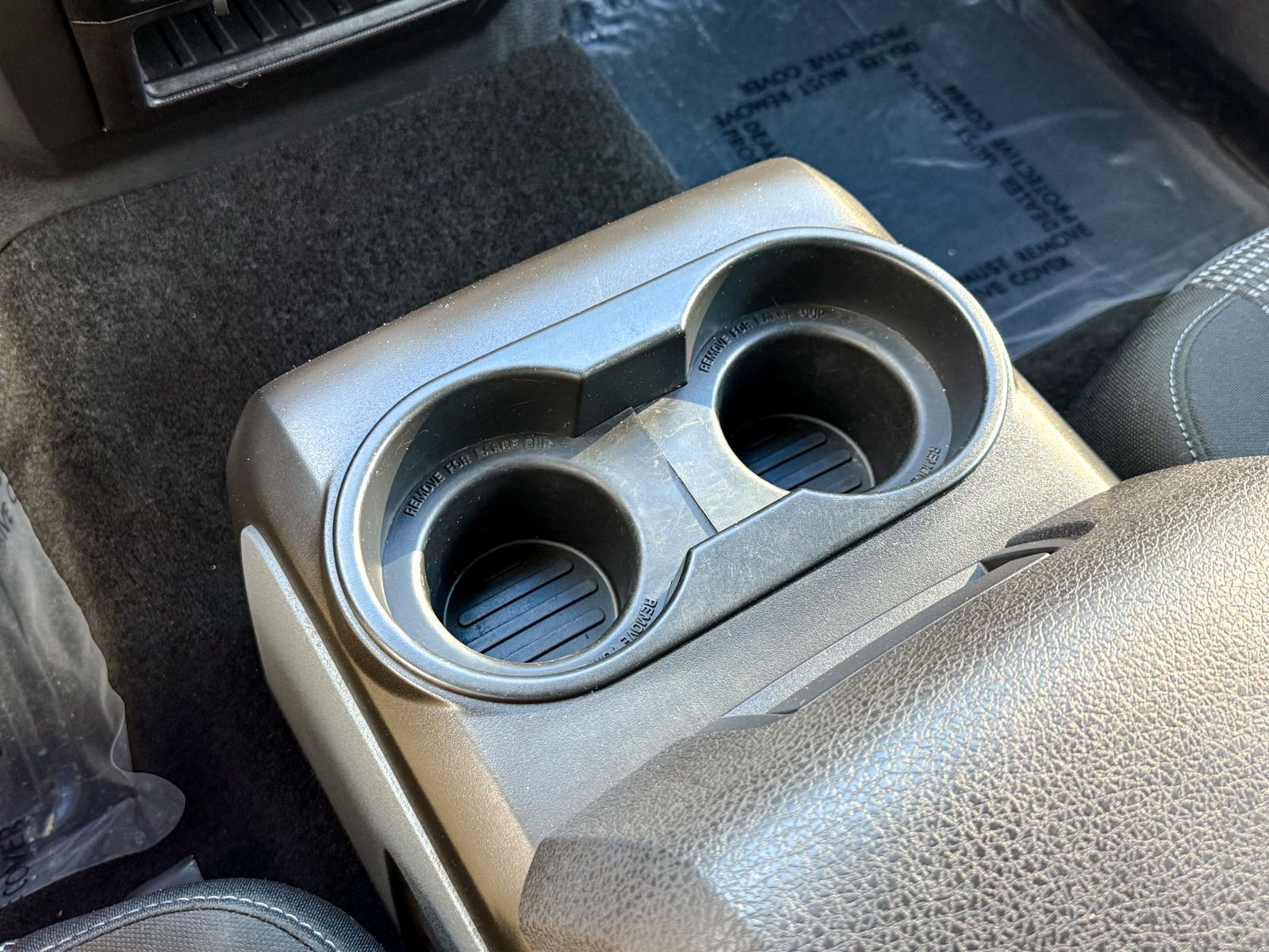 Used 2014 Ford F150 STX w/ Equipment Group 201A Mid image 29