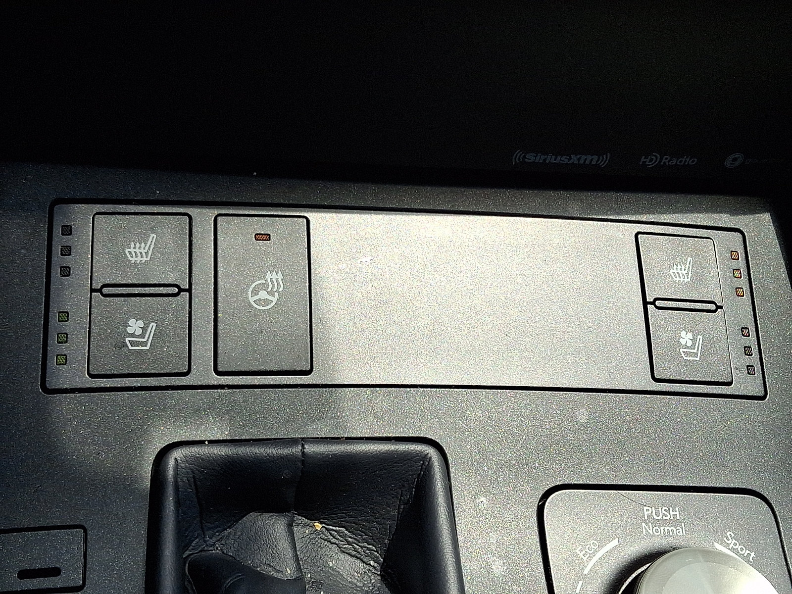 Certified 2024 Lexus IS 350 F Sport w/ Memory Package AWD/4WD image 23
