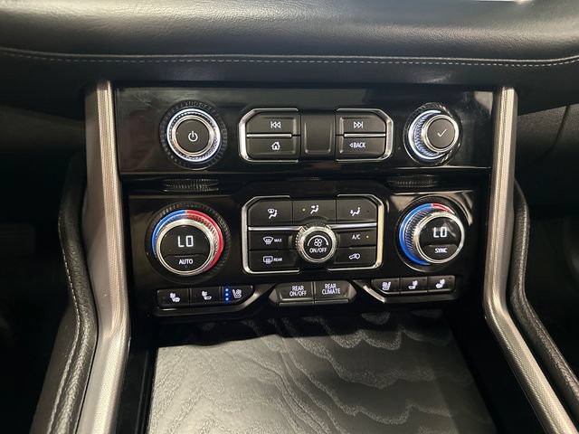 Used 2023 GMC Yukon Denali AWD/4WD image 19