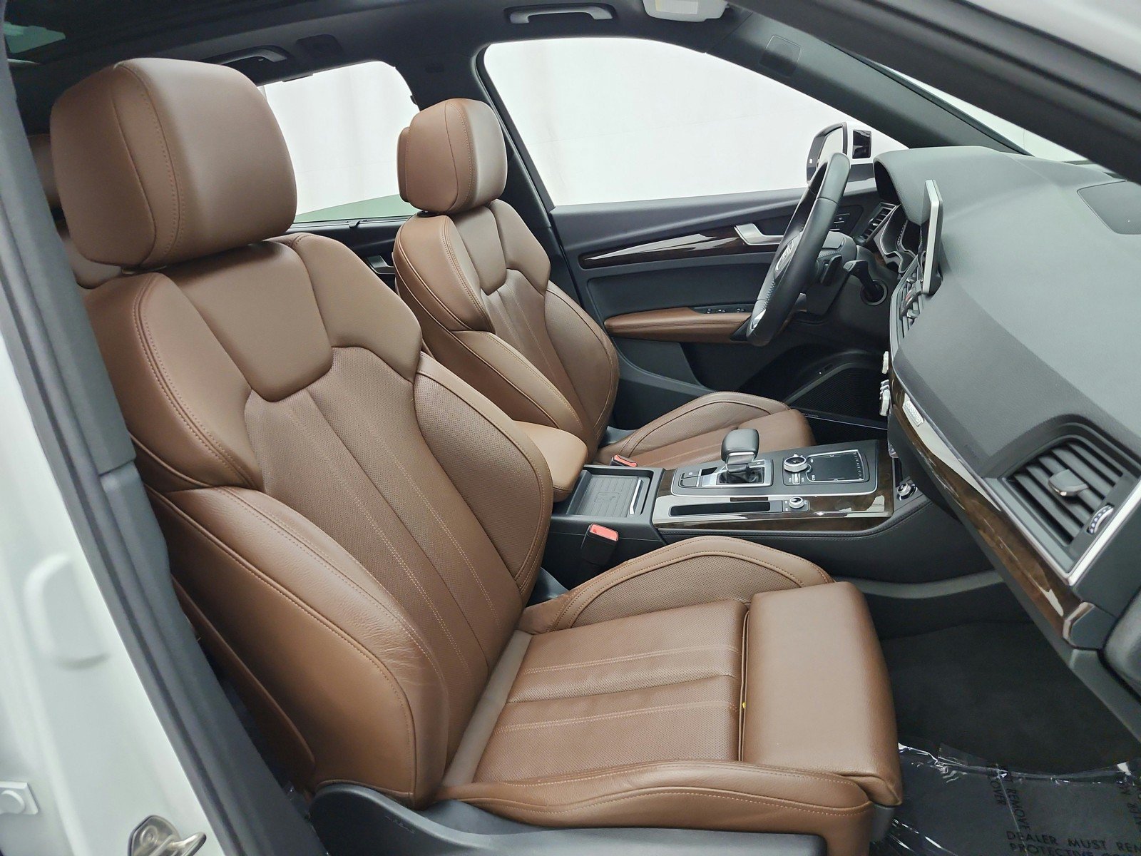 Used 2019 Audi Q5 2.0T Premium Plus w/ Premium Plus Package AWD/4WD image 20