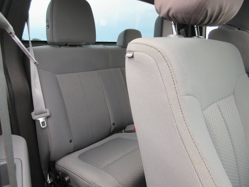 Used 2013 Ford F150 STX w/ Mid Equipment Group AWD/4WD image 19