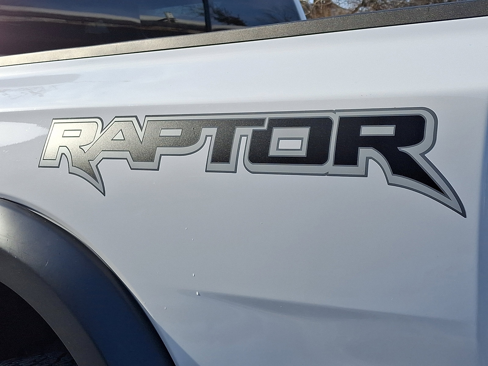 Used 2024 Ford Ranger Raptor image 15