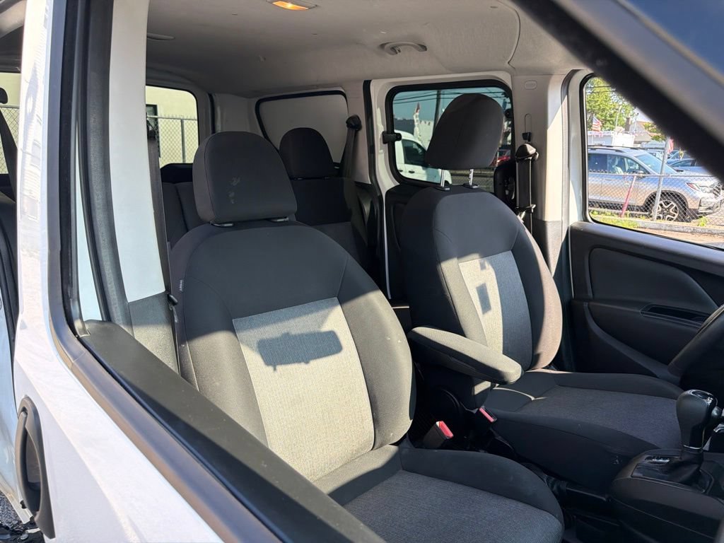 Used 2022 RAM ProMaster City Wagon FWD image 10