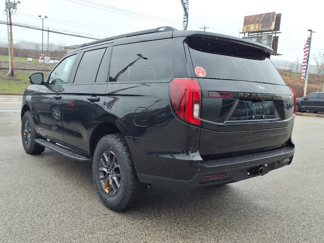 New 2026 Ford Expedition Tremor AWD/4WD image 3