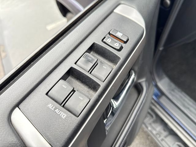 Used 2018 Toyota 4Runner SR5 Premium image 23