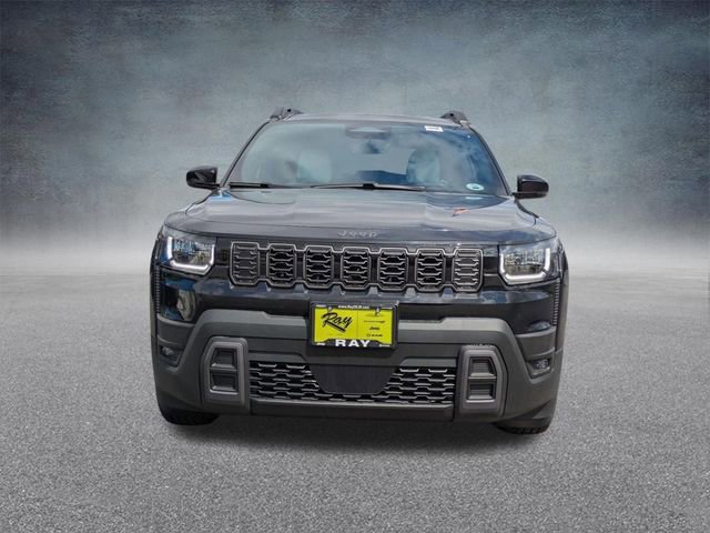 New 2026 Jeep Cherokee Limited image 9