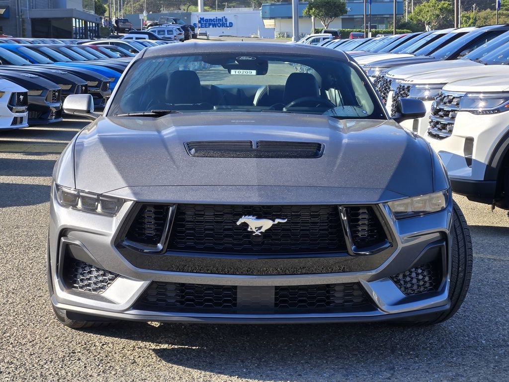 New 2026 Ford Mustang GT RWD image 32