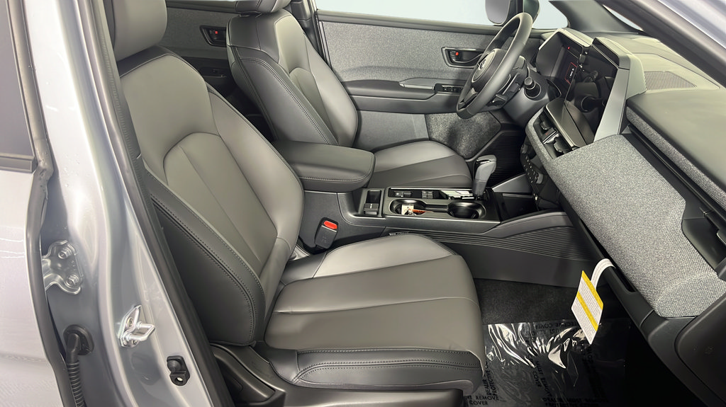 New 2026 Subaru Outback Premium AWD/4WD image 17