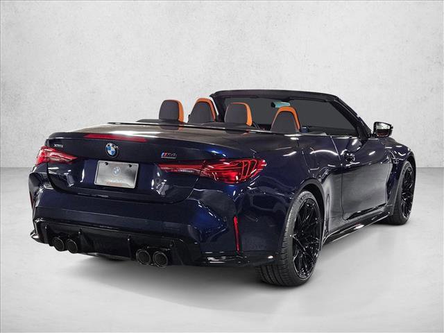 New 2026 BMW M4 xDrive Competition image 5