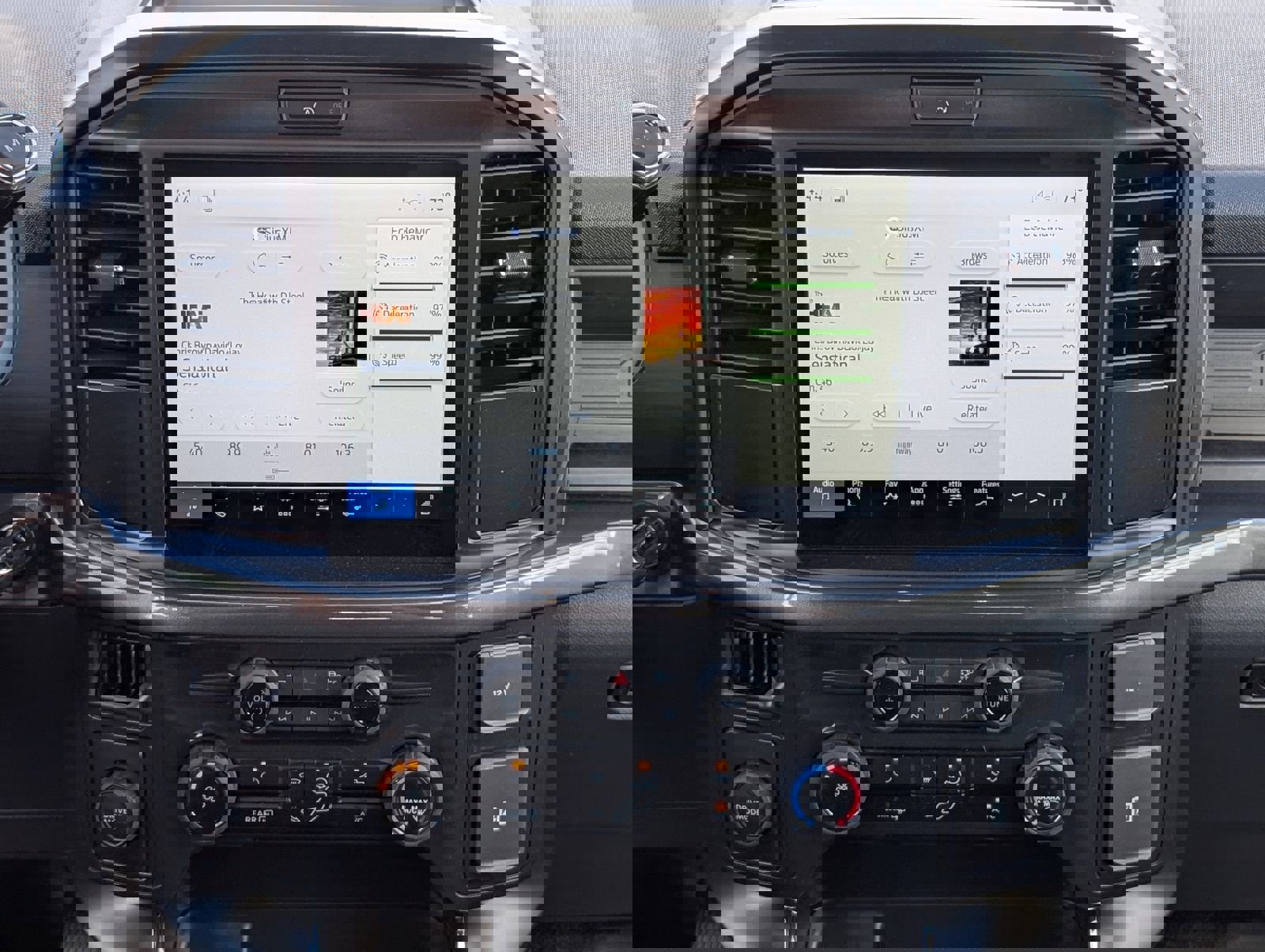 New 2026 Ford F150 STX w/ Equipment Group 200A image 15