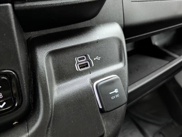 Used 2023 RAM ProMaster 2500 image 23