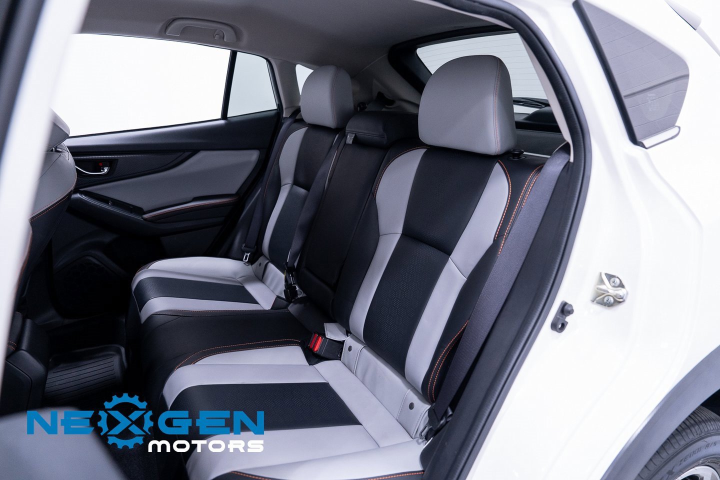 Used 2020 Subaru Crosstrek 2.0i Limited w/ Popular Package #2 image 40