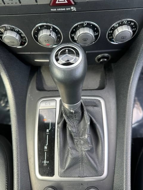 Used 2007 Mercedes-Benz SLK 280 image 29