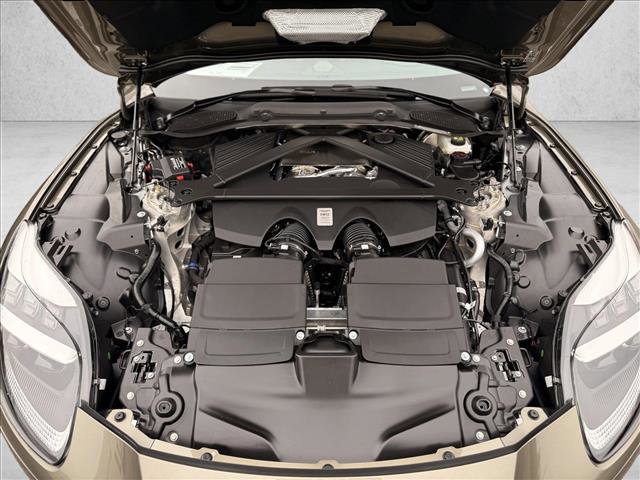 New 2026 Aston Martin DB12 Coupe image 20