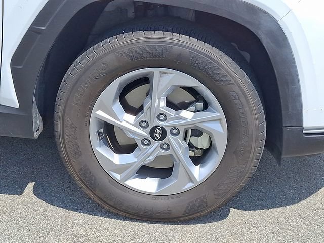 Used 2023 Hyundai Tucson SEL AWD/4WD image 8