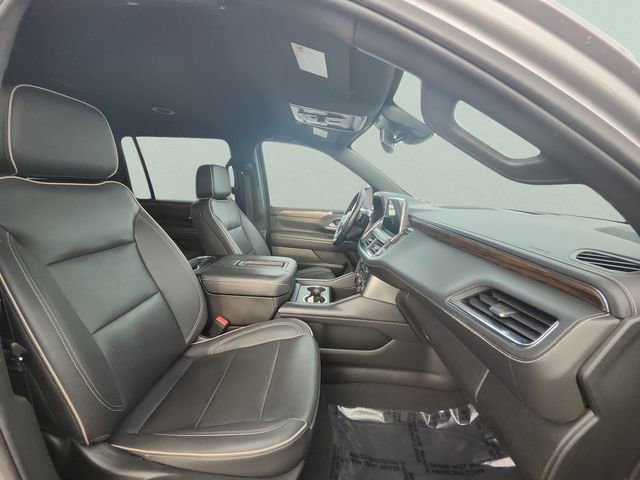 Certified 2023 Chevrolet Suburban Premier image 20