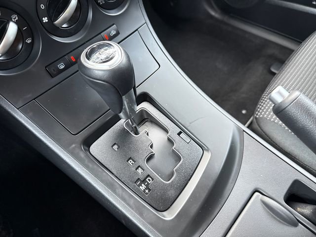Used 2012 MAZDA MAZDA3 i Touring FWD image 17